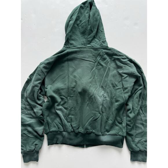 AUTRE GLOBAL“ Discernment “ Zip-Up Hoddie XS - Picture 3 of 5